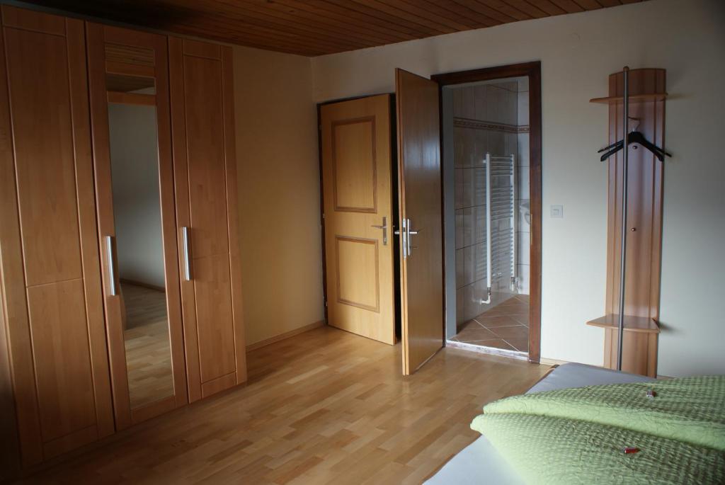 Haus Vroni Pensjonat Tannheim Pokój zdjęcie