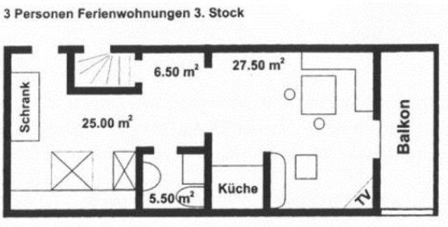 Haus Vroni Pensjonat Tannheim Zewnętrze zdjęcie